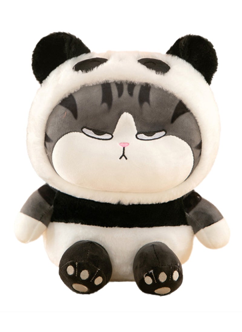 30 CM Cute Cartoon Animal Plush Toy Soft Stuffed Doll For Girls And Boys All Ages Gift