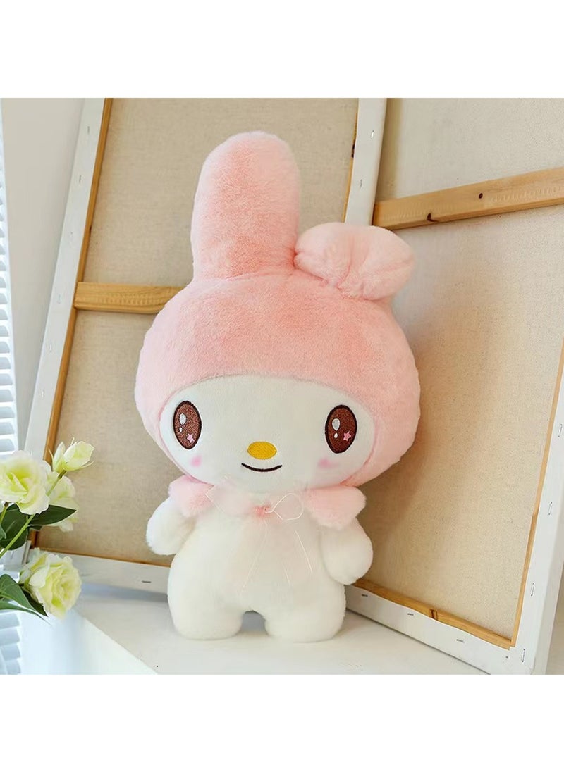 30 CM Cartoon Characters Plush Toy Soft Stuffed Cute Doll For Girls And Boys All Ages Gift