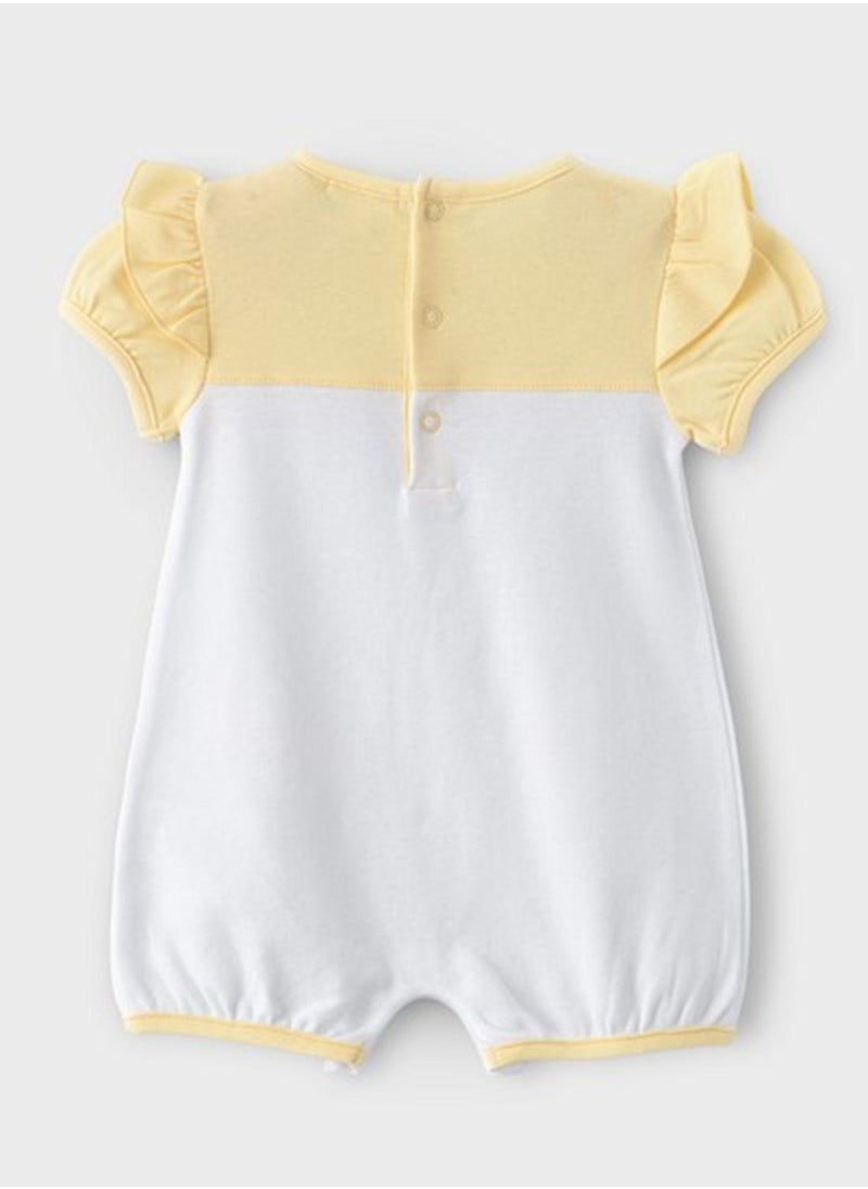 Infant Romper