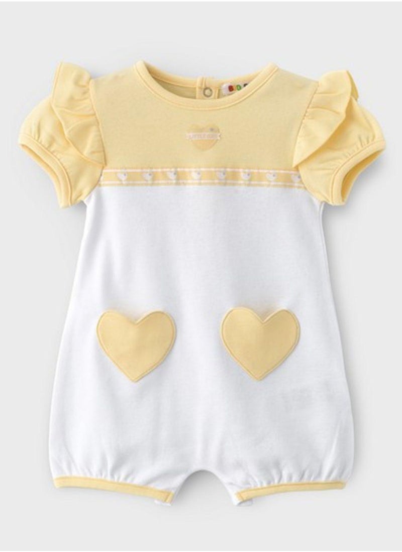 Infant Romper