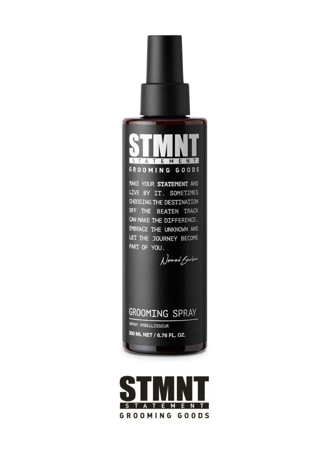 STMNT Grooming Spray 200ml