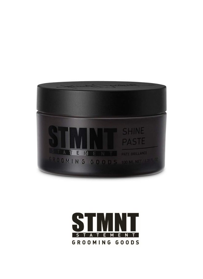 STMNT Grooming Goods Shine Paste 100ml