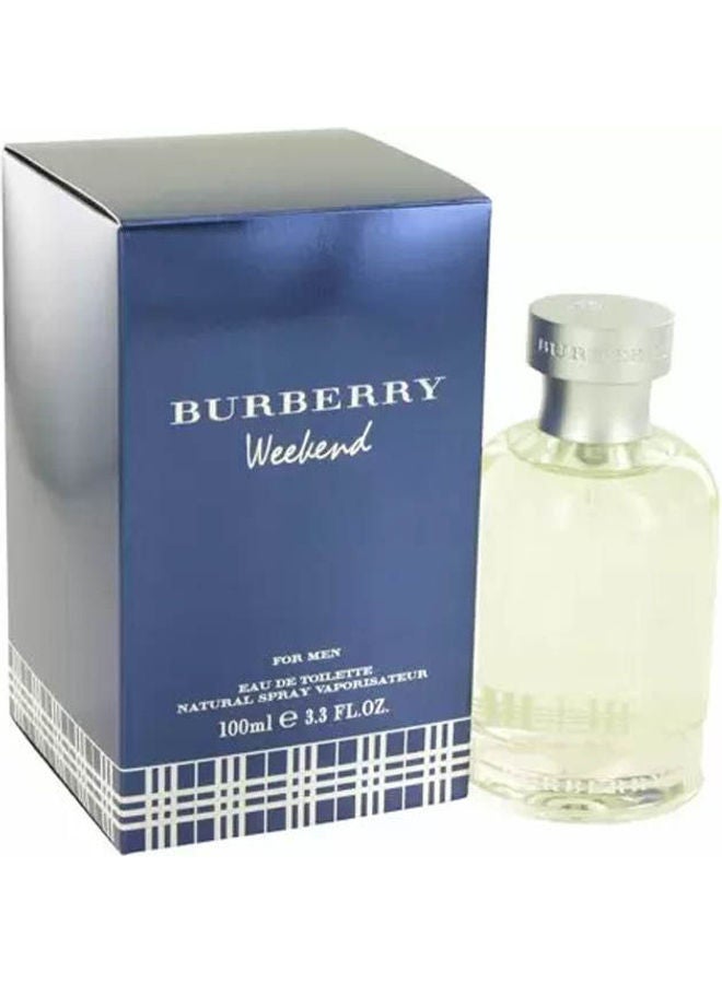 Week End EDT 100ml