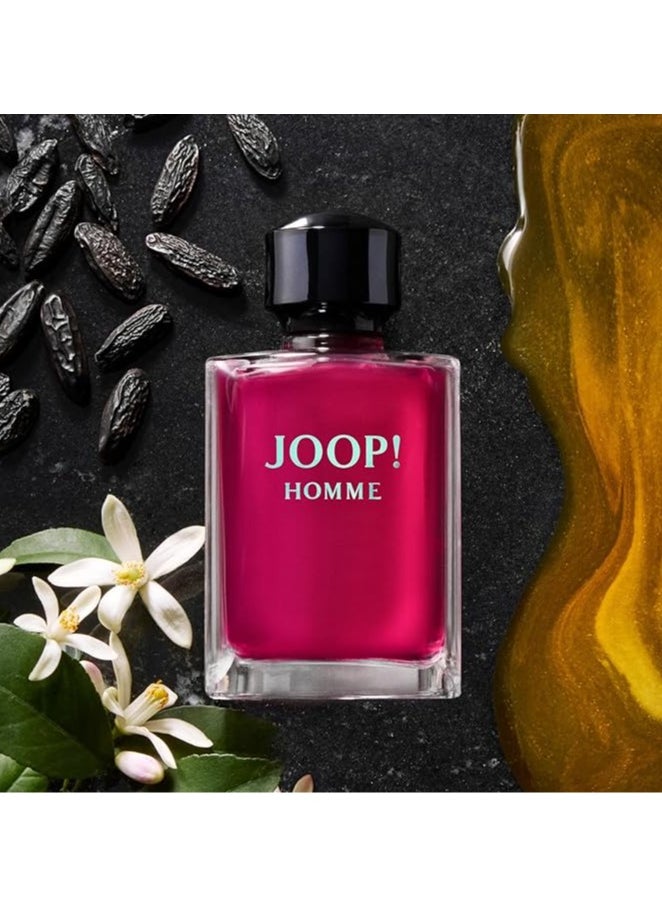 Joop! Perfume for Men 200 ml - EDT Spray