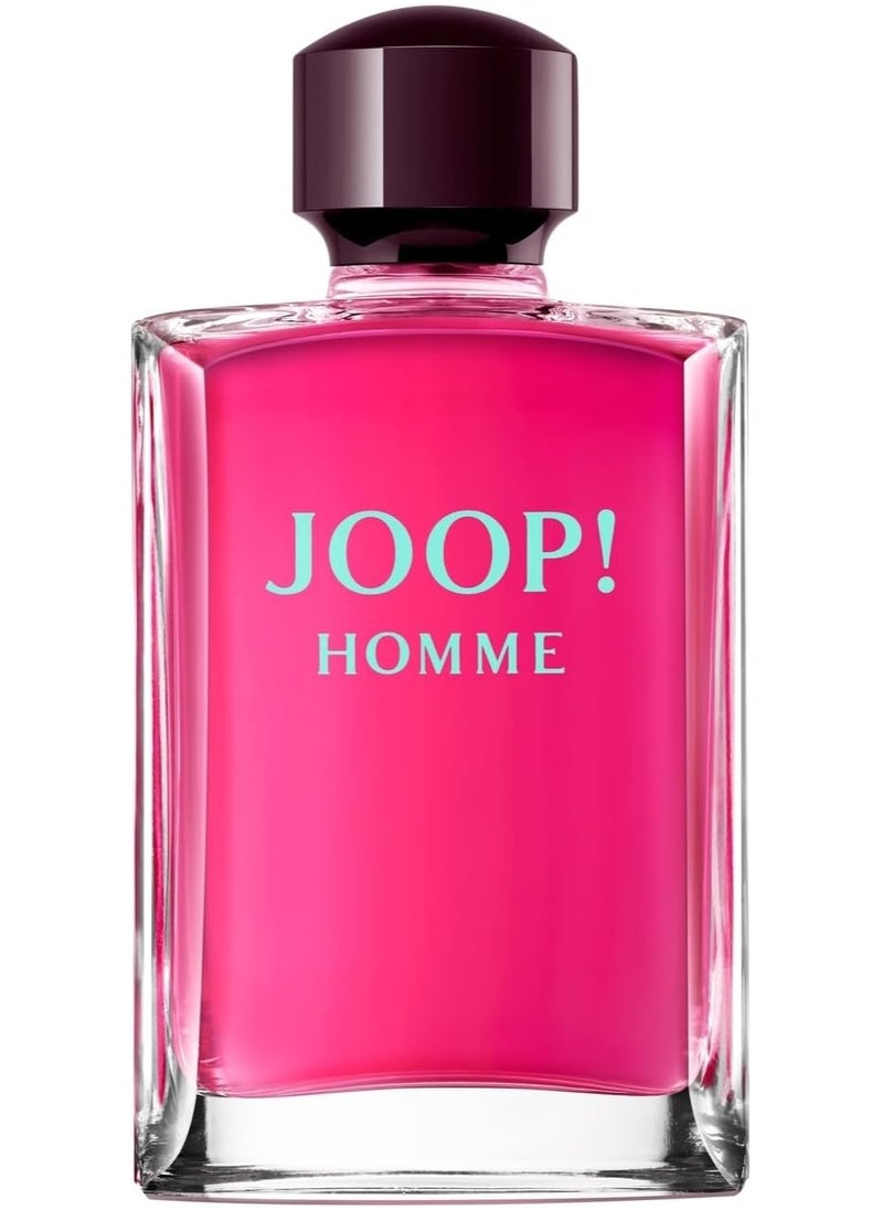 Joop! Perfume for Men 200 ml - EDT Spray