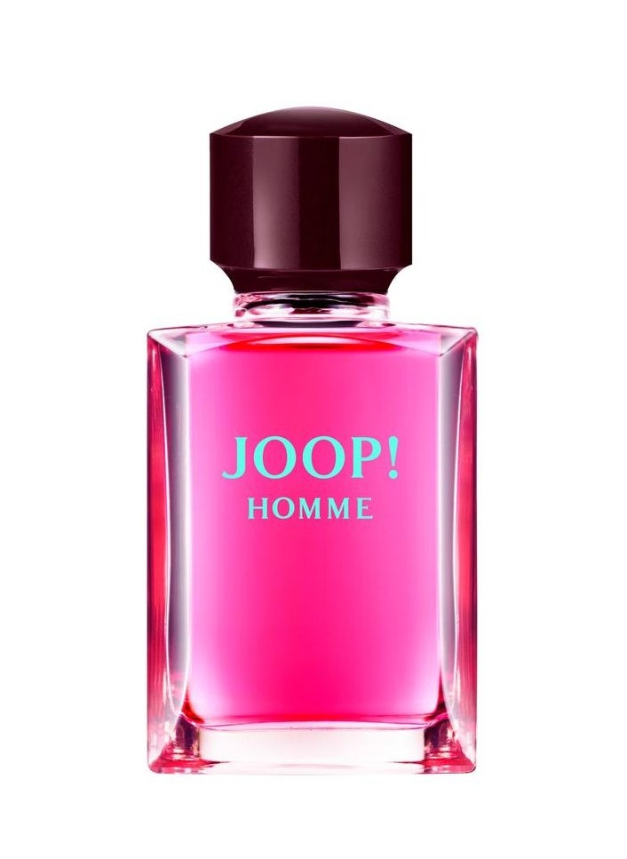 Joop Homme for Men Eau de Toilette 75 ml