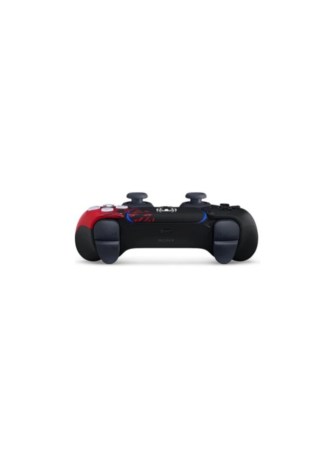 DualSense Wireless Controller for PlayStation 5 - Marvel’s Spider-Man 2 Limited Edition