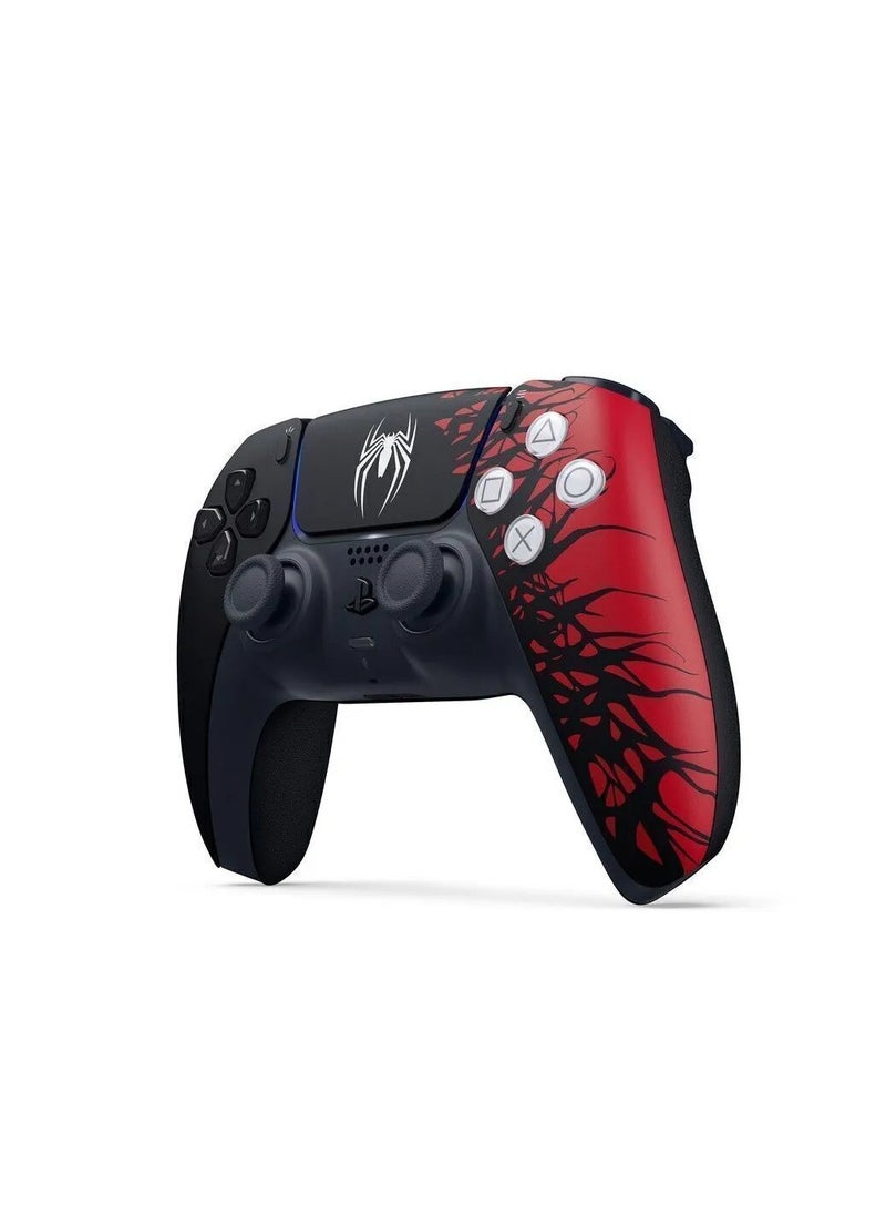 DualSense Wireless Controller for PlayStation 5 - Marvel’s Spider-Man 2 Limited Edition