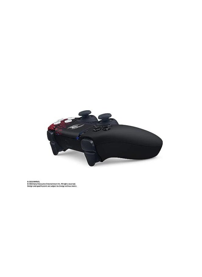 DualSense Wireless Controller for PlayStation 5 - Marvel’s Spider-Man 2 Limited Edition