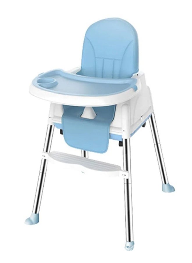 Portable Multifunctional Baby High Chair