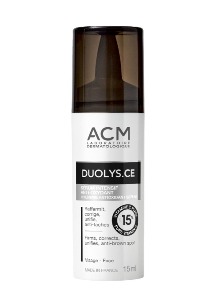 ACM Duolys.CE Intensive Anti-Oxidant Serum 15ml