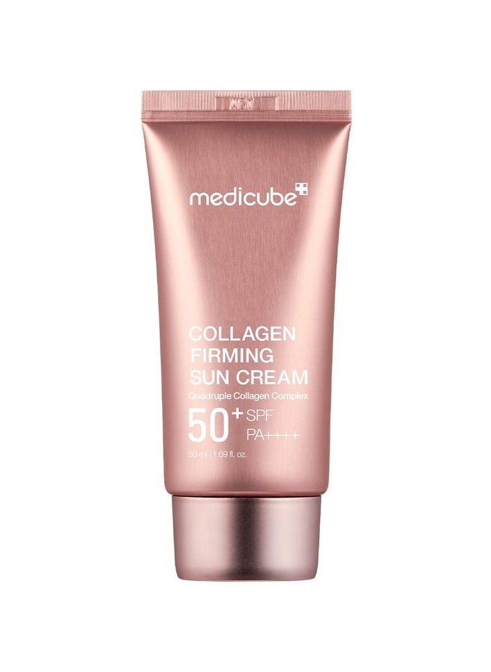 Medicube Collagen Firming Sun Cream 50 ml