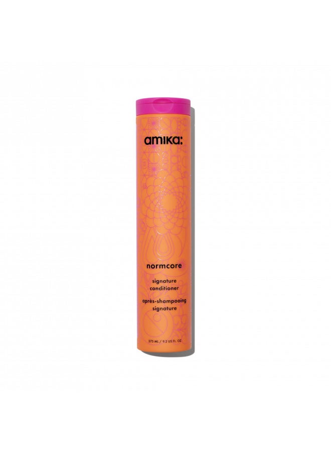 Amika Normcore Signature Conditioner, 275Ml