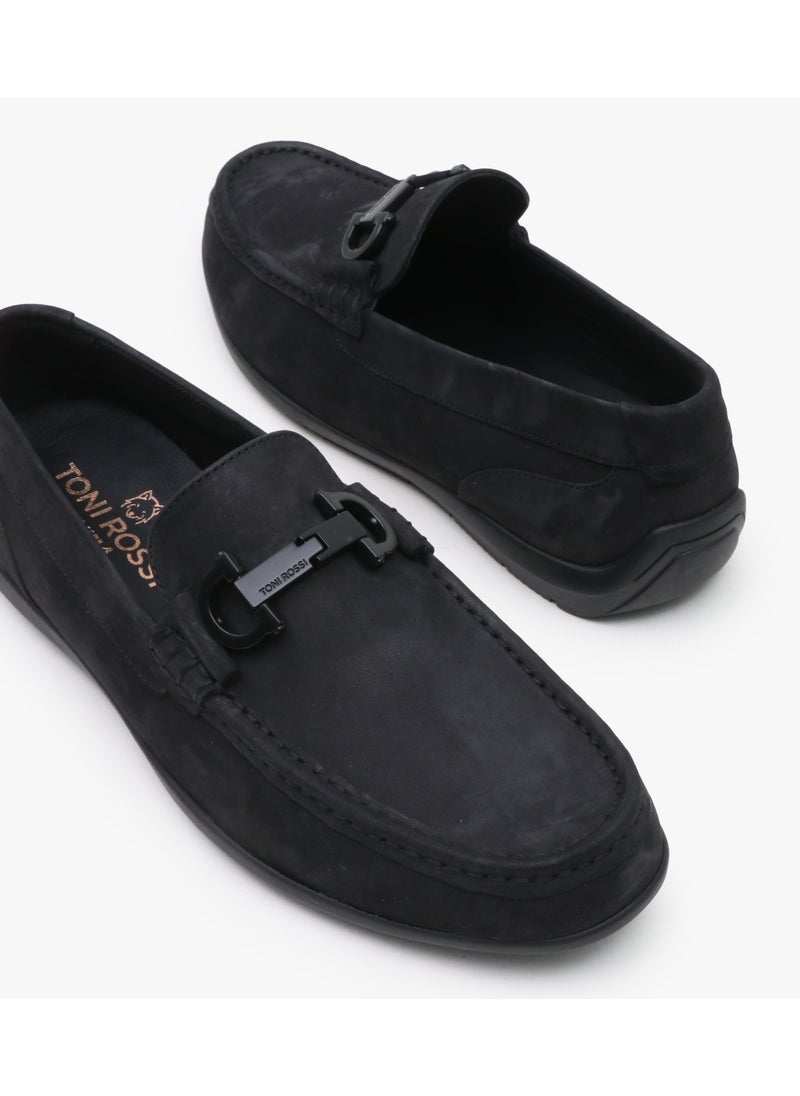 Swift Casual Men’s Loafers