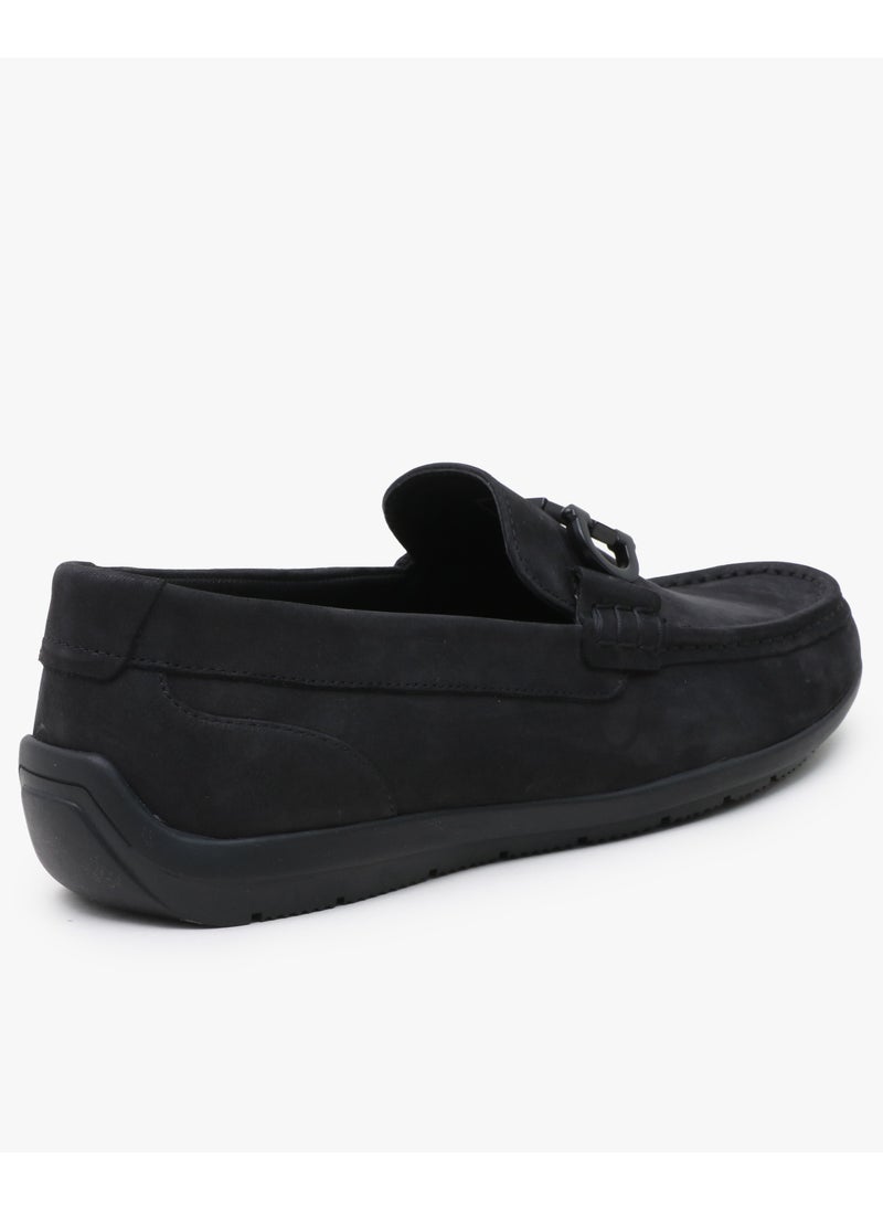 Swift Casual Men’s Loafers