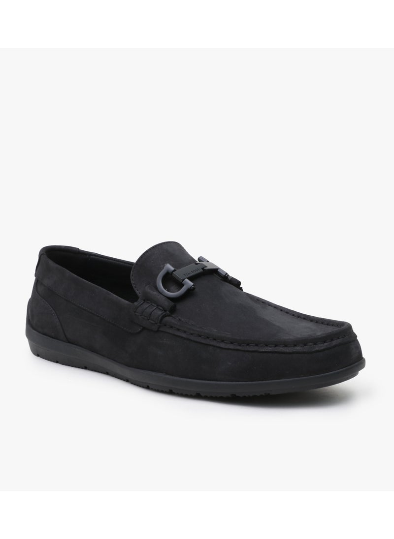 Swift Casual Men’s Loafers