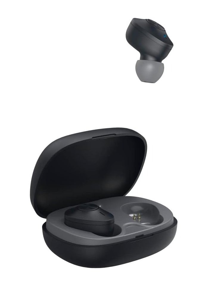 Hama 184161 Freedom Buddy True Wireless Bluetooth Earbuds