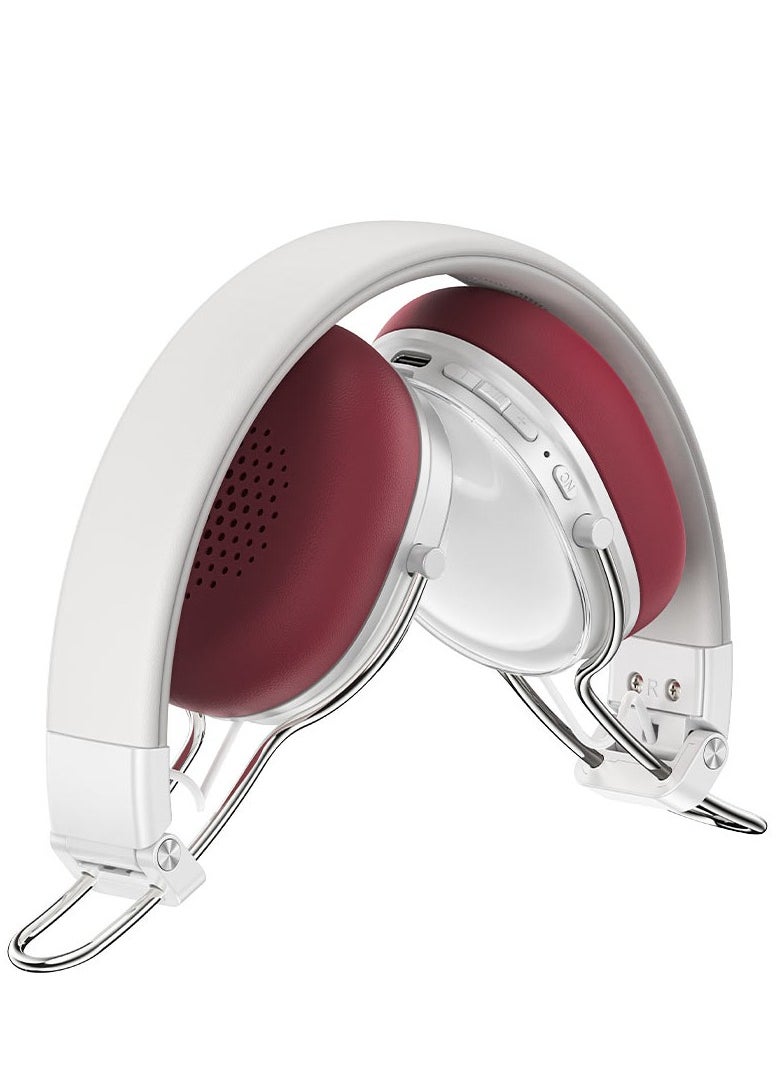 ACEFAST H7 wireless ANC headset.