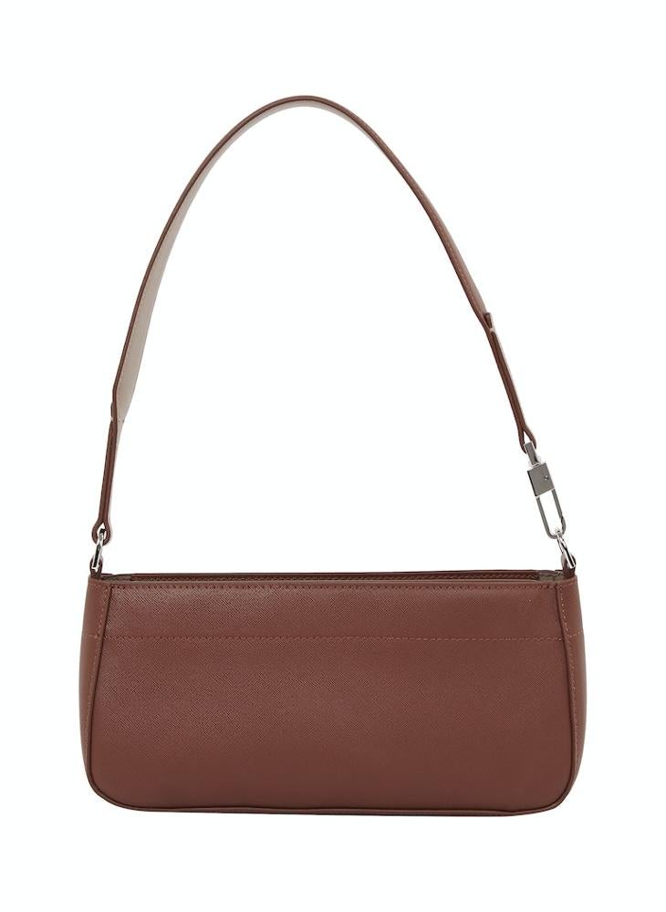 Narrow Strap Crossbody