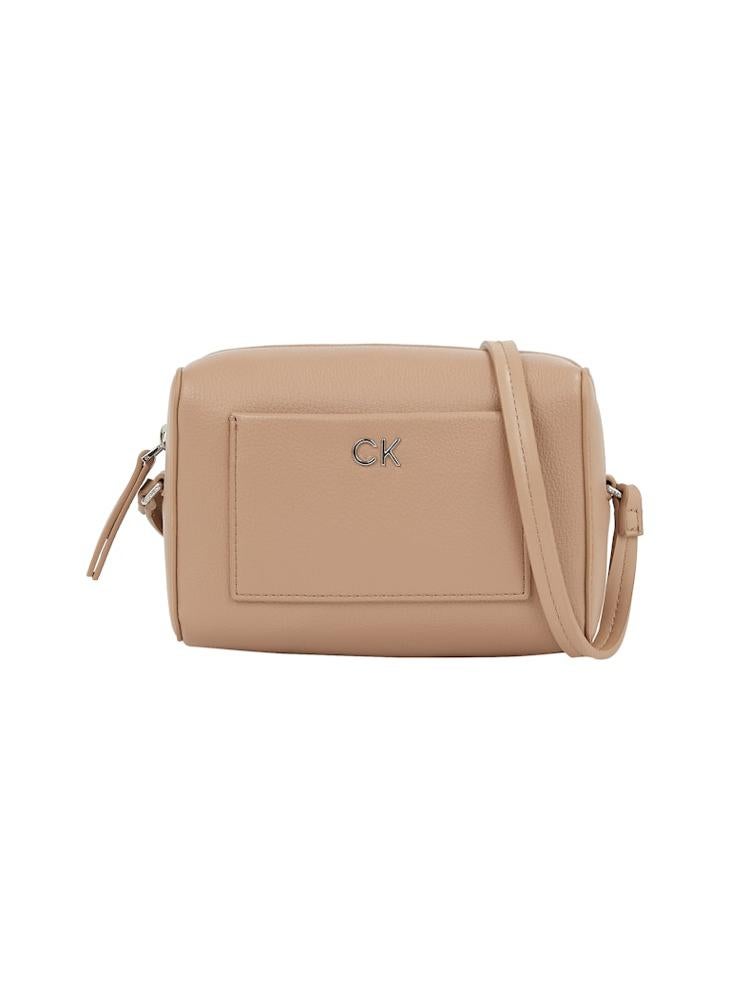 Narrow Strap Crossbody