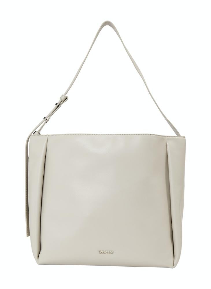 Narrow Strap Crossbody