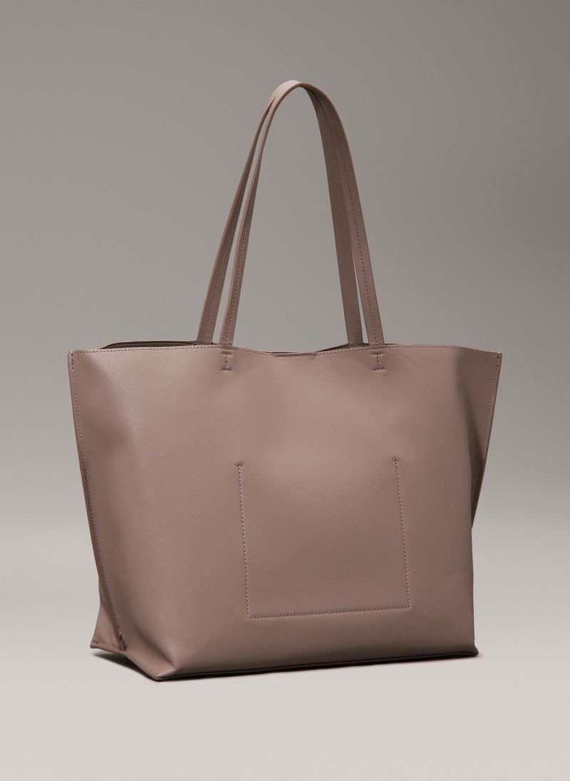 Top Handle Tote