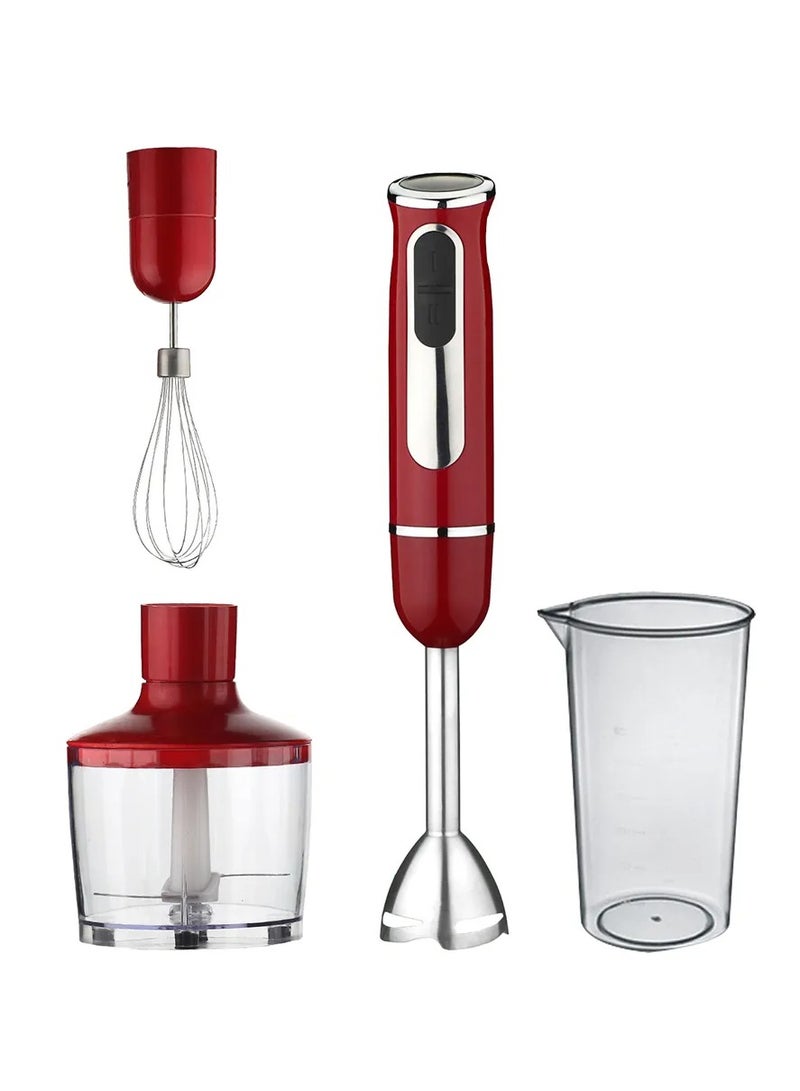 Multi-Hand BLENDER-500W