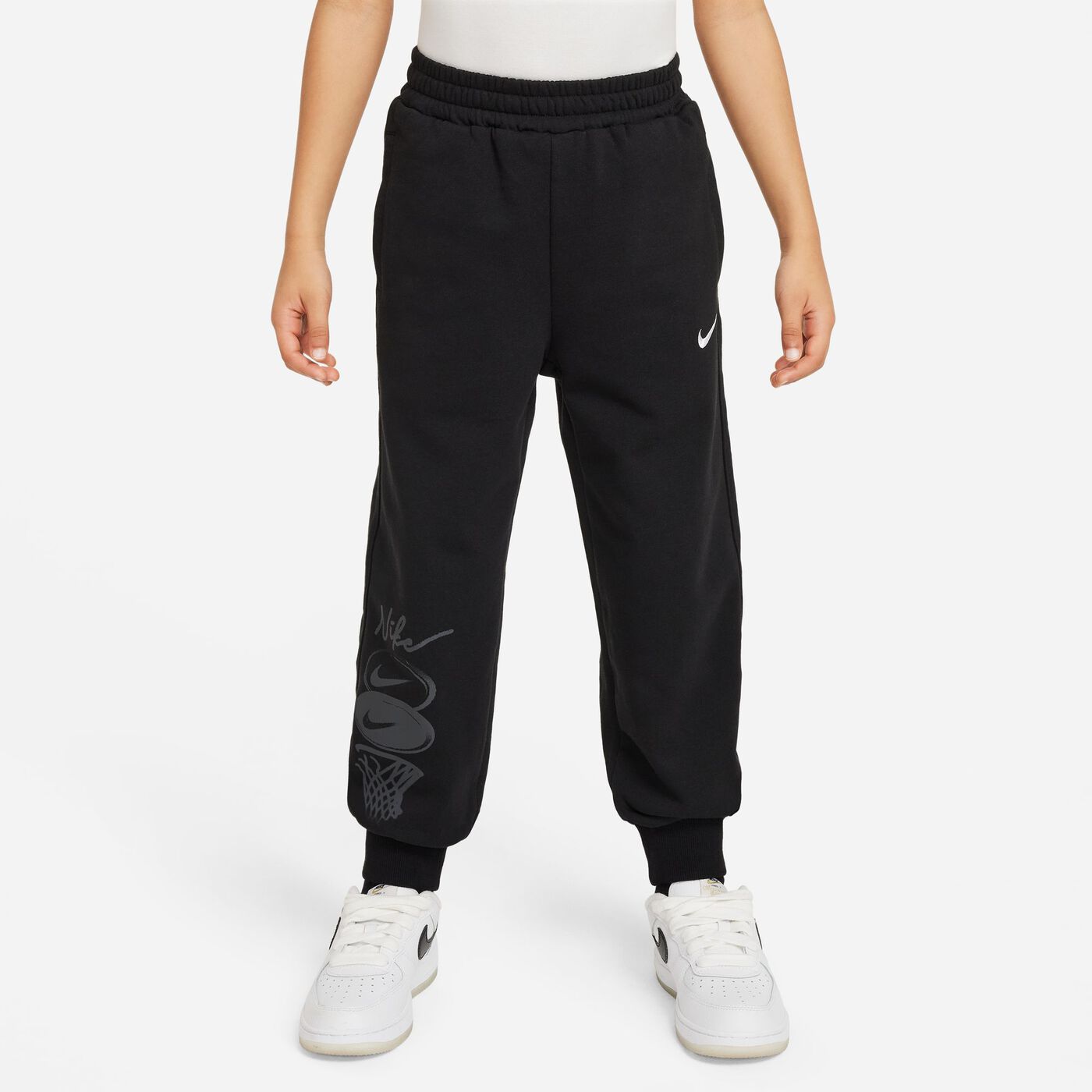 Kids' Culture of Basketball Joggers