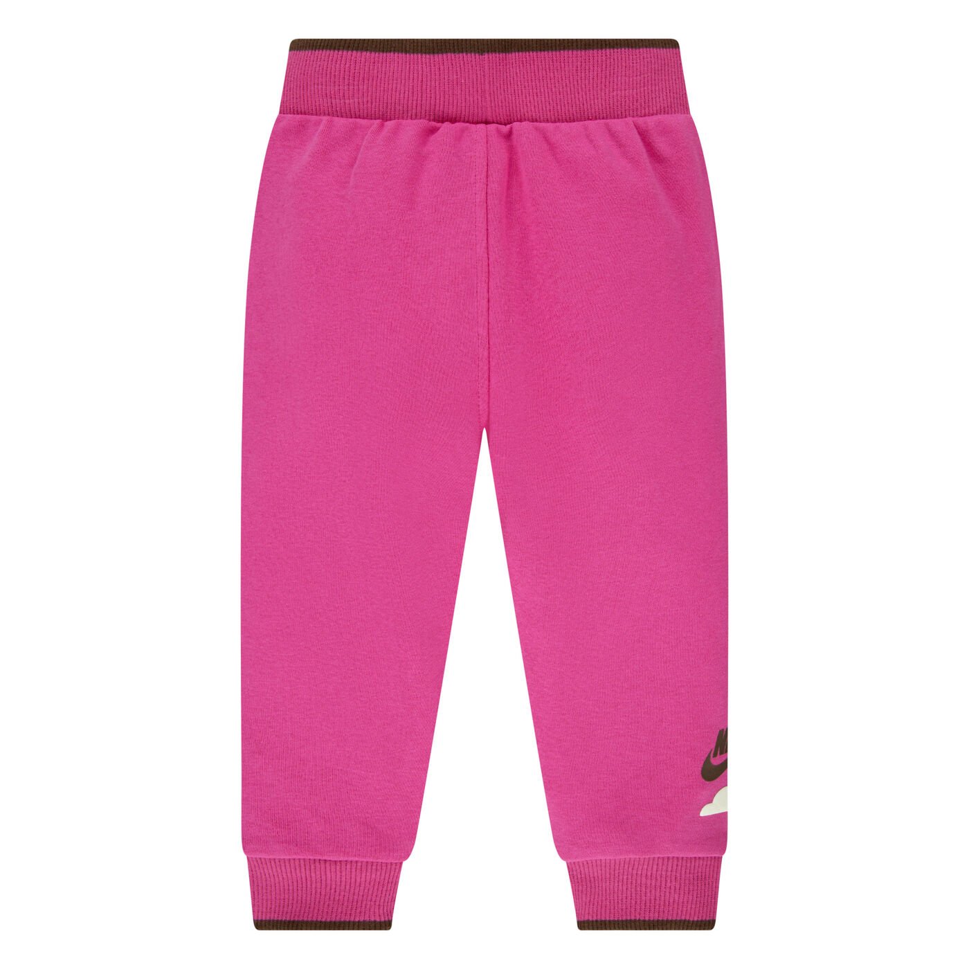 Kids' Sweet Swoosh Sweatpants