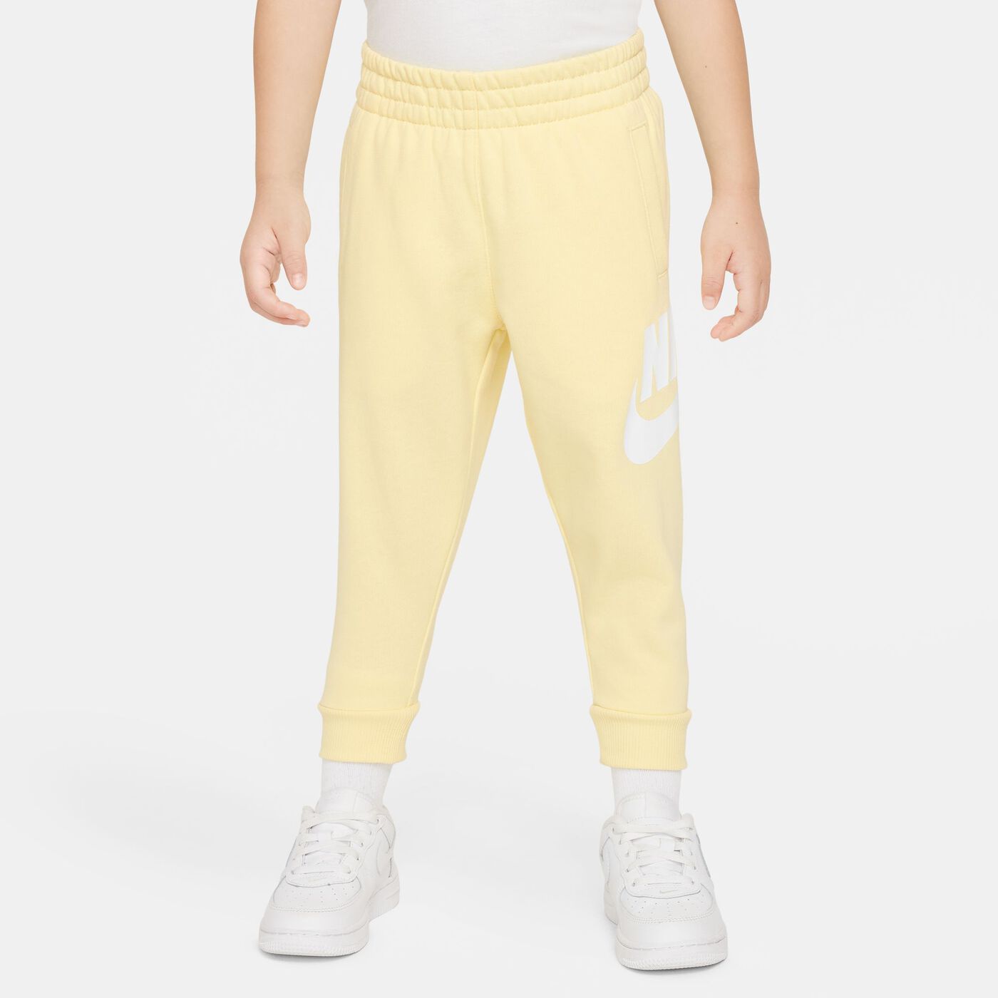 Kids' Sportswear Club Joggers