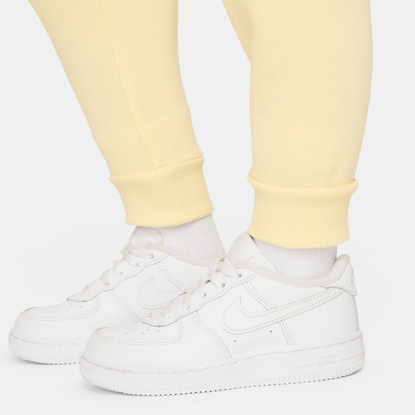 Kids' Sportswear Club Joggers