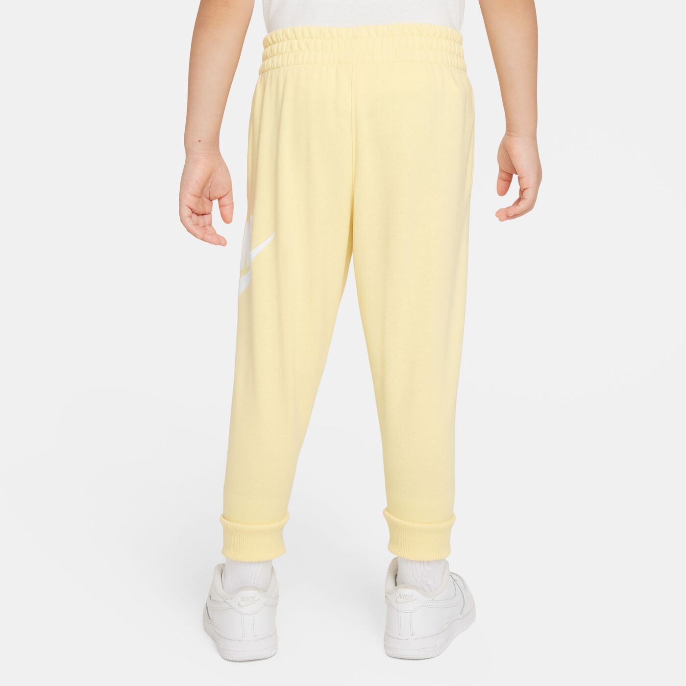 Kids' Sportswear Club Joggers