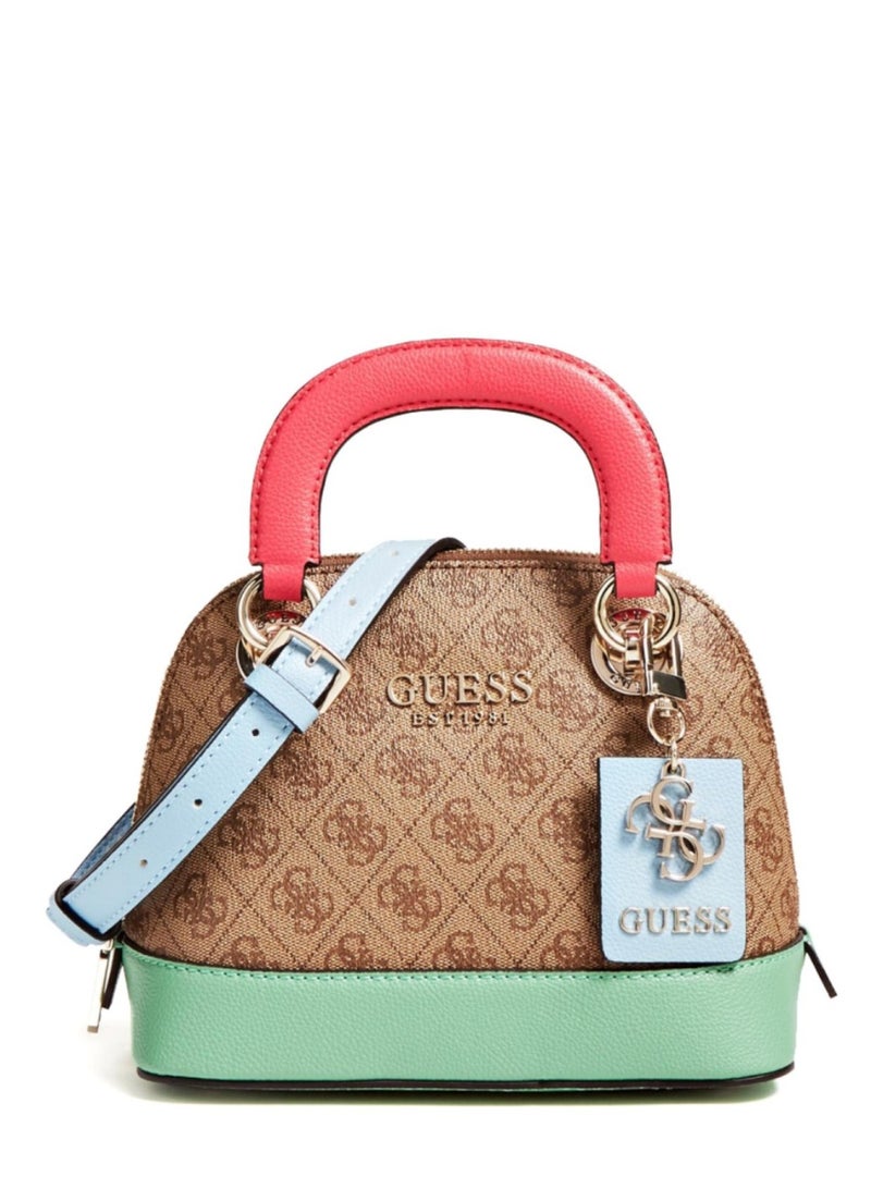 Guess Satchels Bag For Women