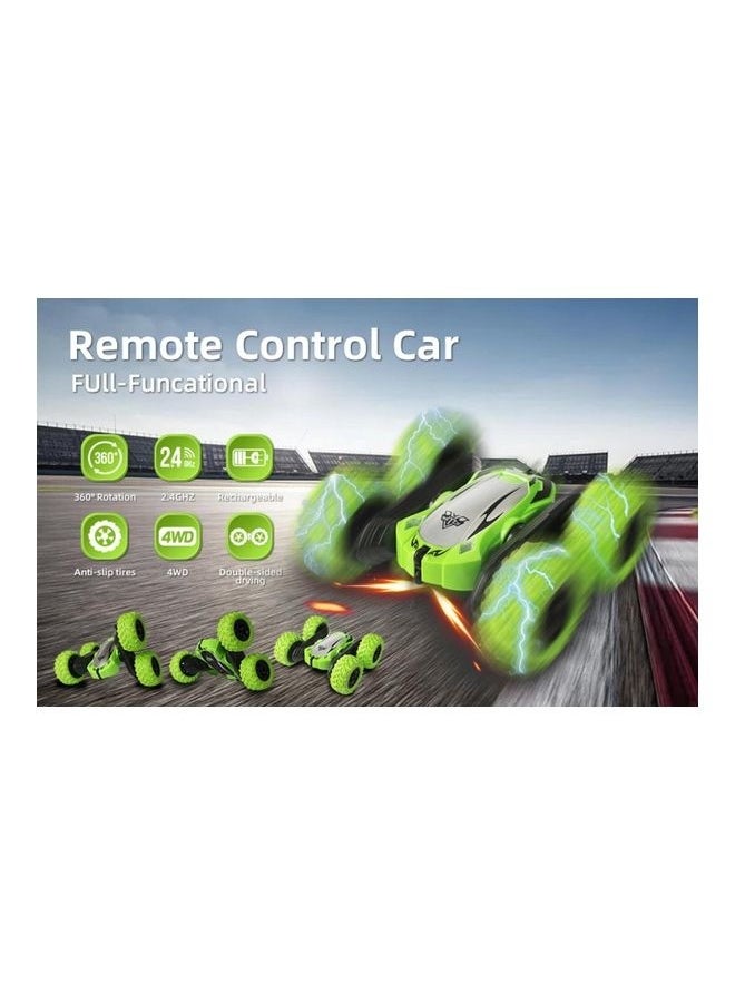 Remote Control Car 22X20X10cm