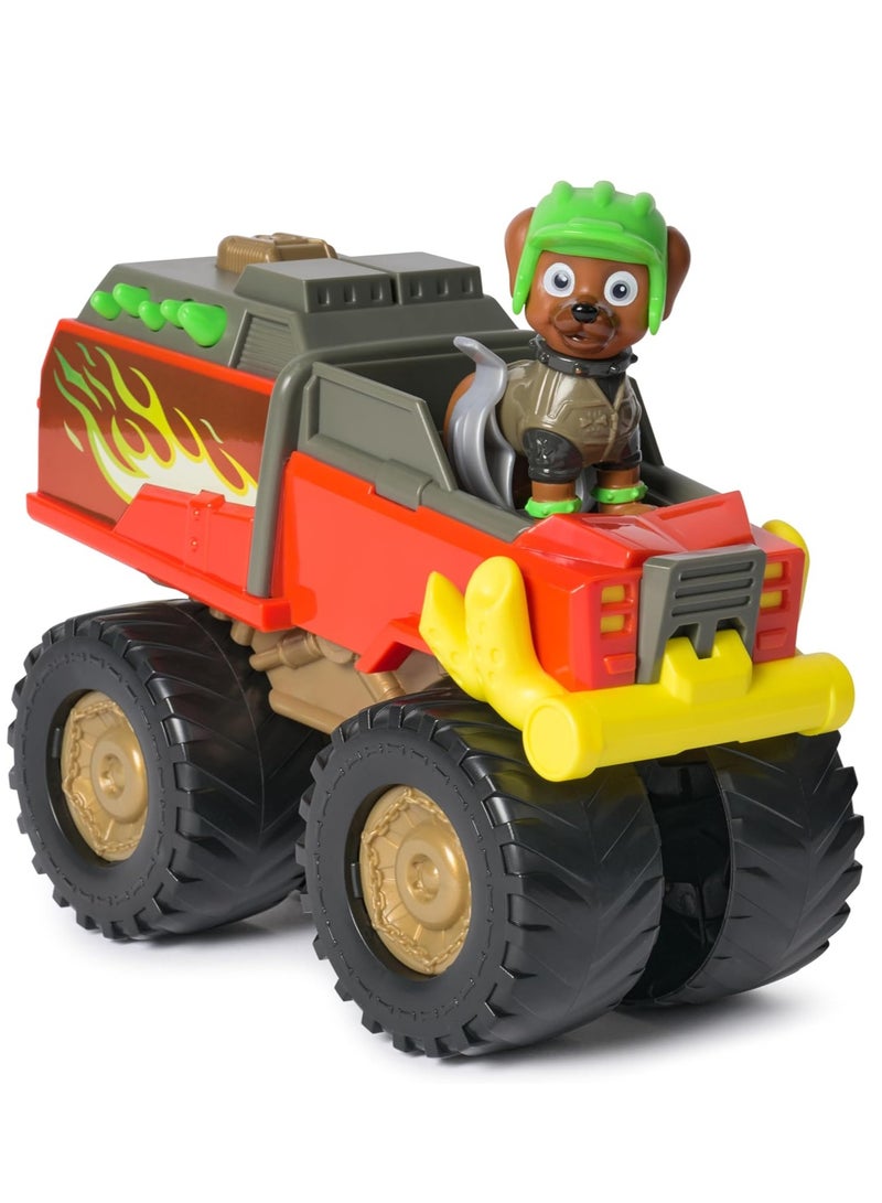 Paw Patrol Rescue Vehicle - Boomer 6070318