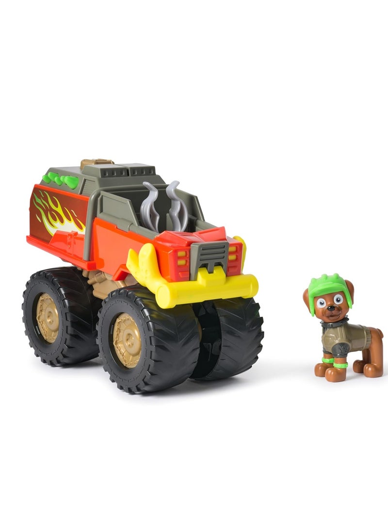 Paw Patrol Rescue Vehicle - Boomer 6070318