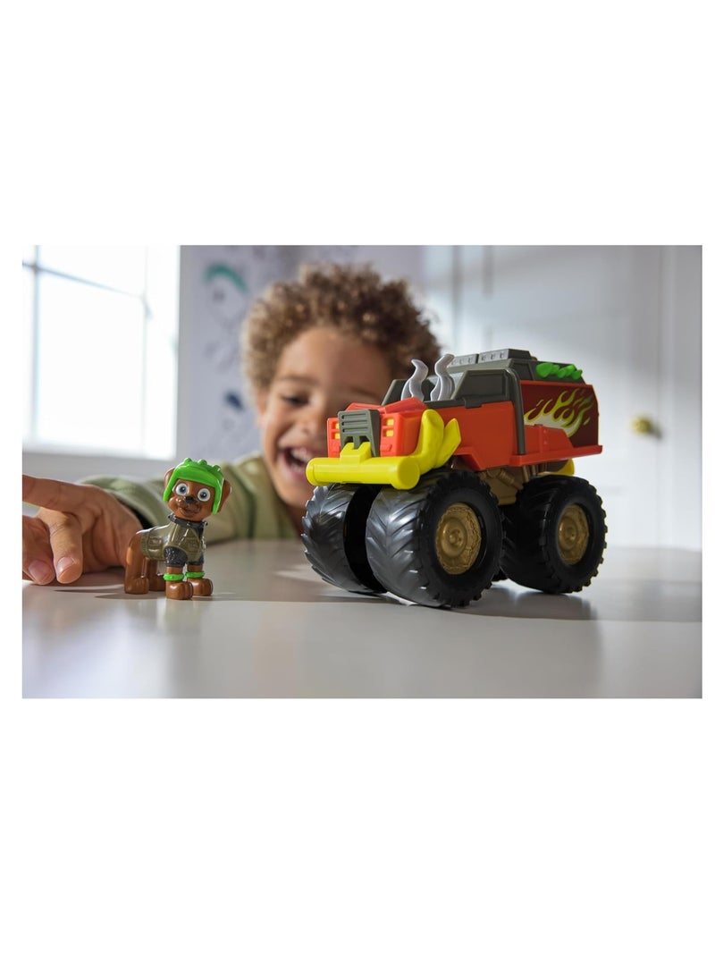 Paw Patrol Rescue Vehicle - Boomer 6070318