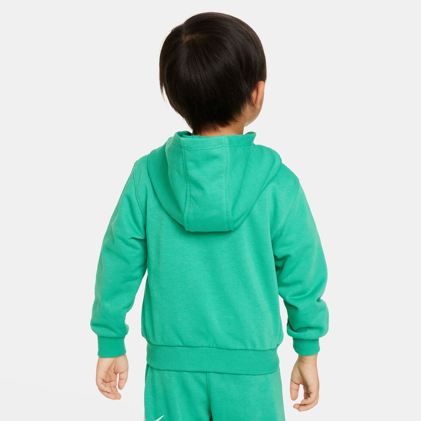 Kids' Sportswear Club Hoodie