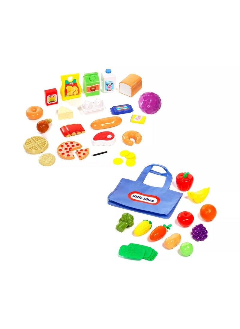 Little Tikes Shop n Learn Smart Checkout (LIT-646713)