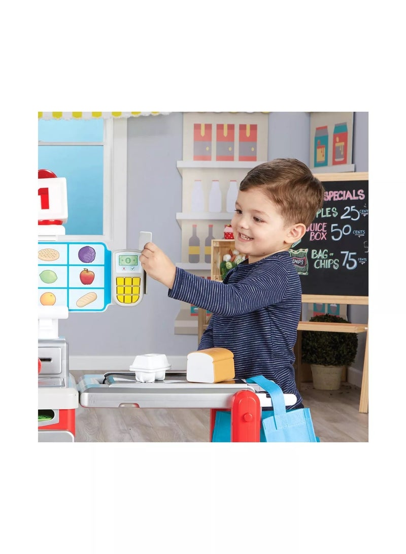 Little Tikes Shop n Learn Smart Checkout (LIT-646713)