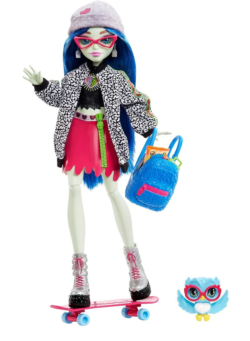 Core Doll - Ghoulia