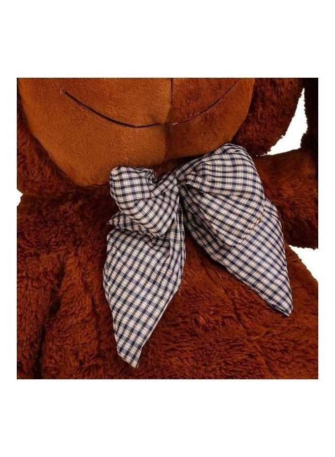 Teddy Bear for Children and Birthday Day Gift 31x84.6x30.2cm