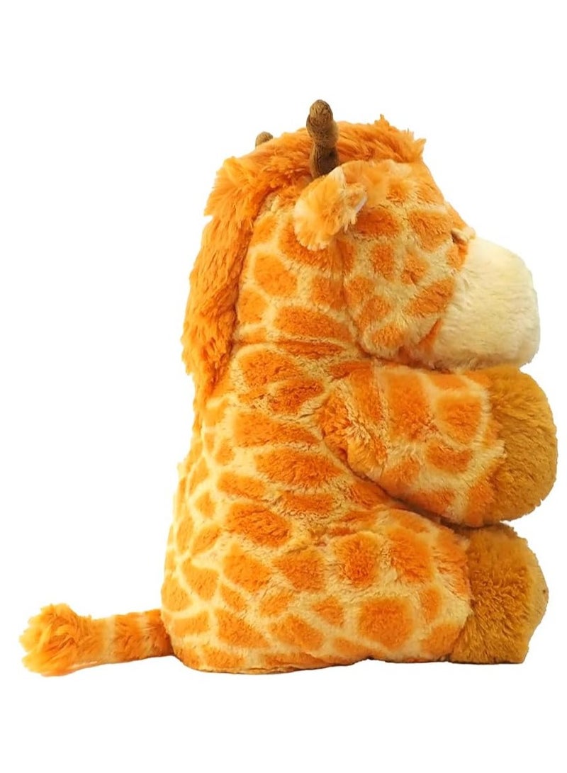 GUND Goldie Giraffe Animated