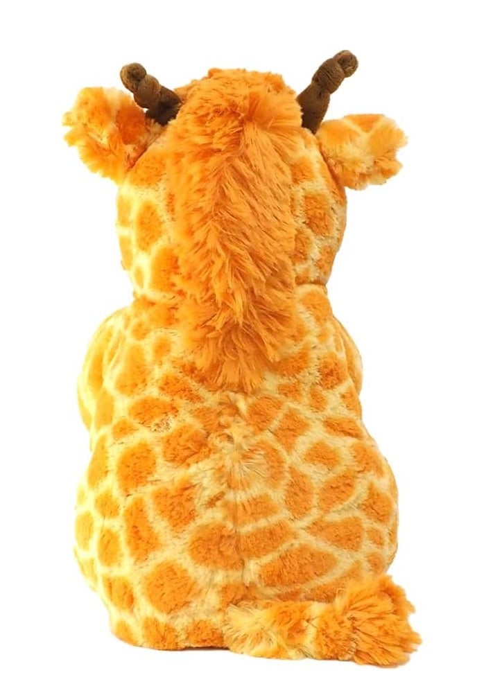 GUND Goldie Giraffe Animated