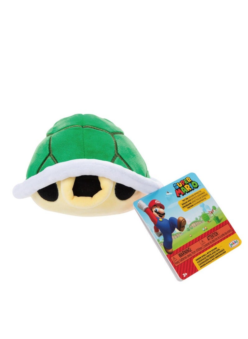 Nintendo SFX Plush - 1 Piece Only, Assorted/Style May Vary