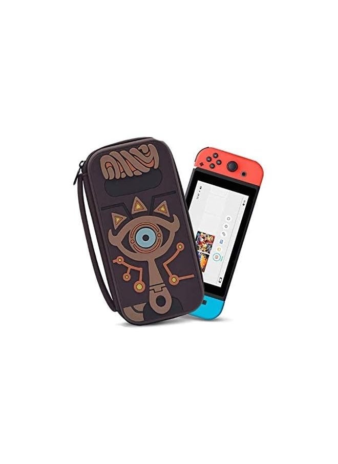 Nintendo Switch The Legend of Theme Storage Bag