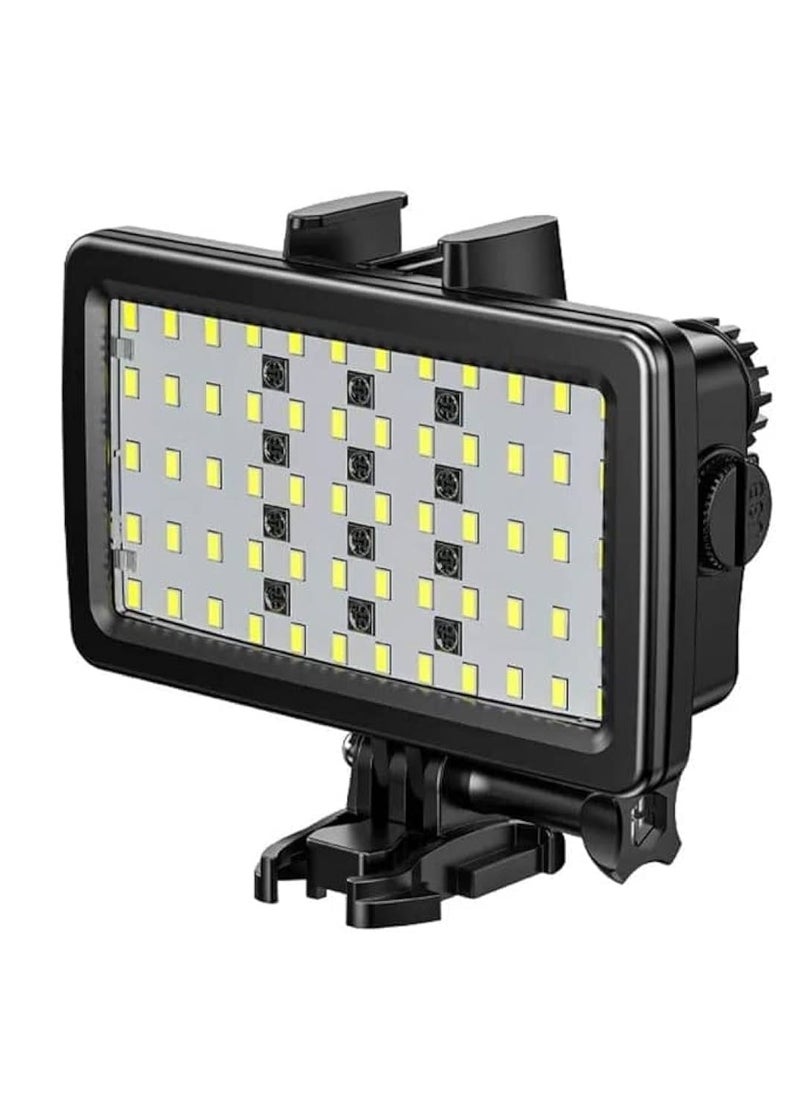 Jmary FM-72 RGB Light Waterproof LED RGB Light