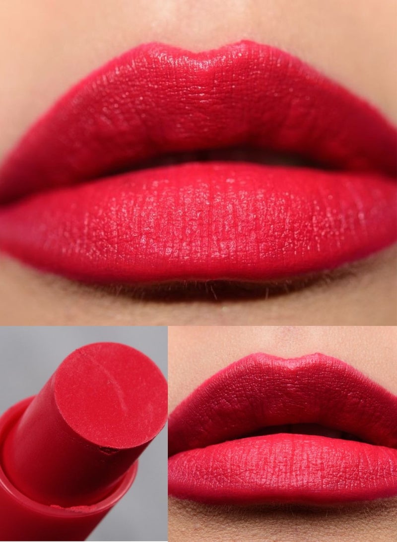 SEPHORA COLLECTION Lip Last Matte Lipstick Ruby-Shade 13 (1,80 g)