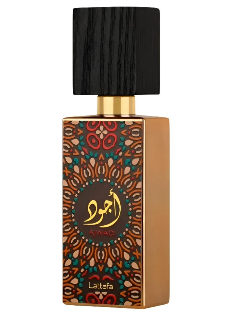 Lattafa Ajwad EDP Spray 2.03 oz for Men