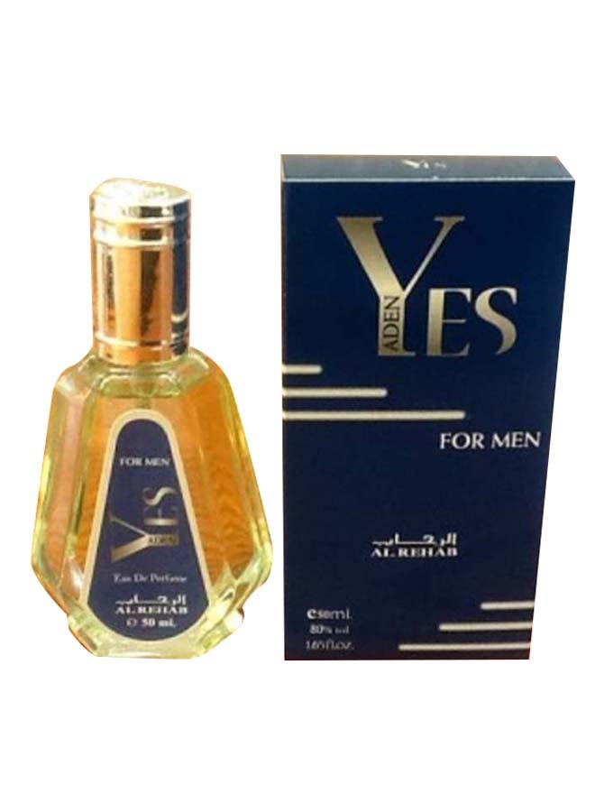 Aden Yes EDP 50ml